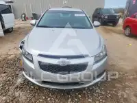 2014 Chevrolet Cruze фото