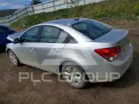 2014 Chevrolet Cruze фото