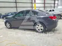 2014 Chevrolet Cruze фото