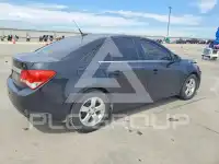 2014 Chevrolet Cruze фото