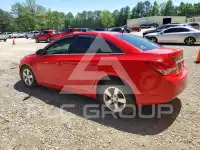 2014 Chevrolet Cruze фото