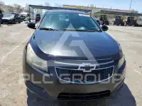 2014 Chevrolet Cruze фото