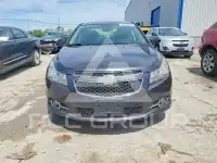 2014 Chevrolet Cruze фото