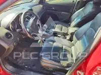 2014 Chevrolet Cruze фото