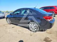 2014 Chevrolet Cruze фото