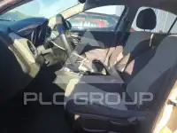 2014 Chevrolet Cruze фото