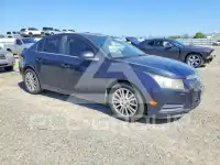 2014 Chevrolet Cruze photo