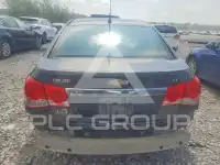 2014 Chevrolet Cruze photo