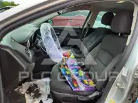 2014 Chevrolet Cruze фото