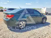 2014 Chevrolet Cruze фото