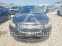 2014 Chevrolet Cruze photo