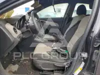 2014 Chevrolet Cruze фото
