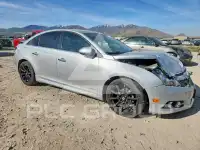 2014 Chevrolet Cruze фото