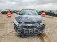 2014 Chevrolet Cruze фото