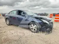2014 Chevrolet Cruze фото