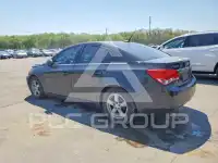 2014 Chevrolet Cruze photo