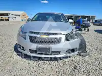 2014 Chevrolet Cruze фото