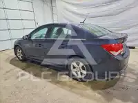2014 Chevrolet Cruze фото