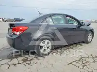 2014 Chevrolet Cruze фото