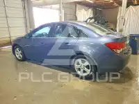 2014 Chevrolet Cruze фото