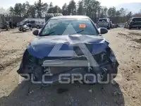 2014 Chevrolet Cruze фото
