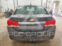 2014 Chevrolet Cruze фото