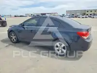 2014 Chevrolet Cruze фото