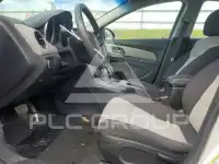 2014 Chevrolet Cruze фото