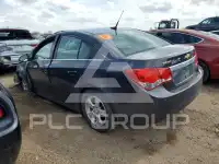 2014 Chevrolet Cruze фото