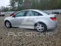 2014 Chevrolet Cruze фото