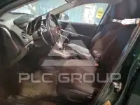2014 Chevrolet Cruze photo