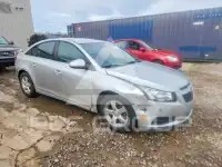 2014 Chevrolet Cruze фото
