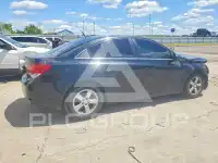 2014 Chevrolet Cruze фото