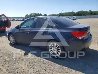 2014 Chevrolet Cruze photo