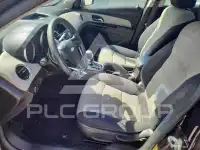 2014 Chevrolet Cruze фото
