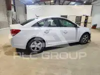 2014 Chevrolet Cruze фото