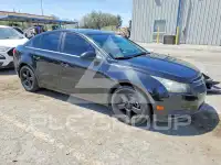 2014 Chevrolet Cruze фото