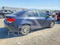 2014 Chevrolet Cruze photo
