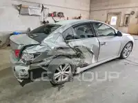 2014 Chevrolet Cruze photo