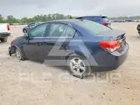 2014 Chevrolet Cruze фото