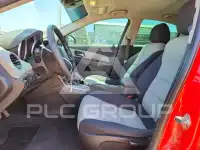 2014 Chevrolet Cruze фото