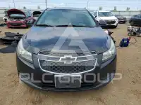 2014 Chevrolet Cruze фото