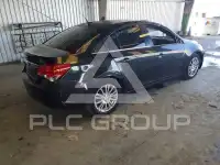 2014 Chevrolet Cruze фото