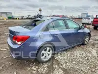 2014 Chevrolet Cruze фото