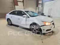 2014 Chevrolet Cruze фото