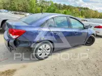 2014 Chevrolet Cruze фото