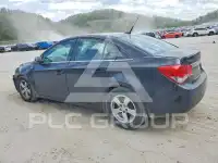 2014 Chevrolet Cruze фото
