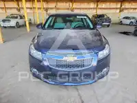 2014 Chevrolet Cruze фото