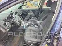 2014 Chevrolet Cruze фото