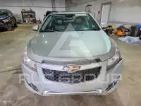 2014 Chevrolet Cruze photo